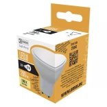 EMOS LED SPOT IZZÓ GU10 3W WW Z75040