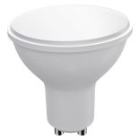 EMOS Basic LED Spot izzó MR16 GU10 5,8W 500lm term. fehér Z75140