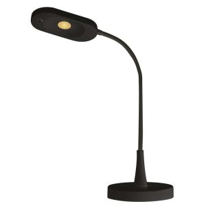 EMOS LED ASZTALI LÁMPA HT6105 HOME FEKETE Z7523B