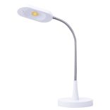 EMOS LED ASZTALI LÁMPA HT6105 HOME FEHÉR Z7523W