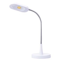 EMOS LED ASZTALI LÁMPA HT6105 HOME FEHÉR Z7523W