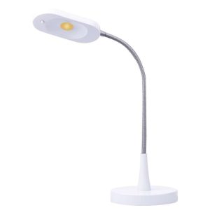 EMOS LED ASZTALI LÁMPA HT6105 HOME FEHÉR Z7523W