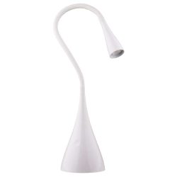EMOS LED ASZTALI LÁMPA DEL-1211 FEHÉR
