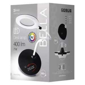 EMOS LED ASZTALI LÁMPA BELLA  Z7598