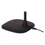 EMOS Stella LED asztali lámpa, fekete  Z7602B