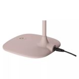 EMOS Stella LED asztali lámpa, rózsaszín  Z7602P