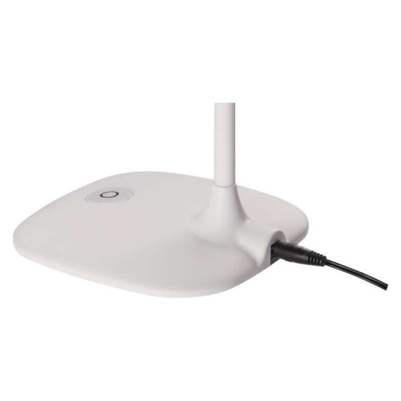 EMOS LED ASZTALI LÁMPA STELLA FEHÉR 5W Z7602W