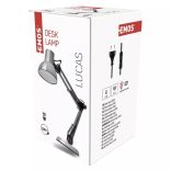 EMOS ASZTALI LÁMPA LUCAS Z7609G