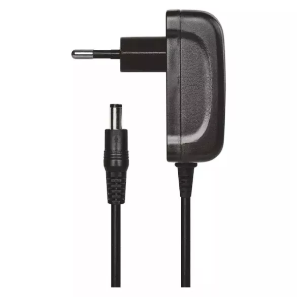 EMOS Simon LED asztali lámpa, fekete Z7613