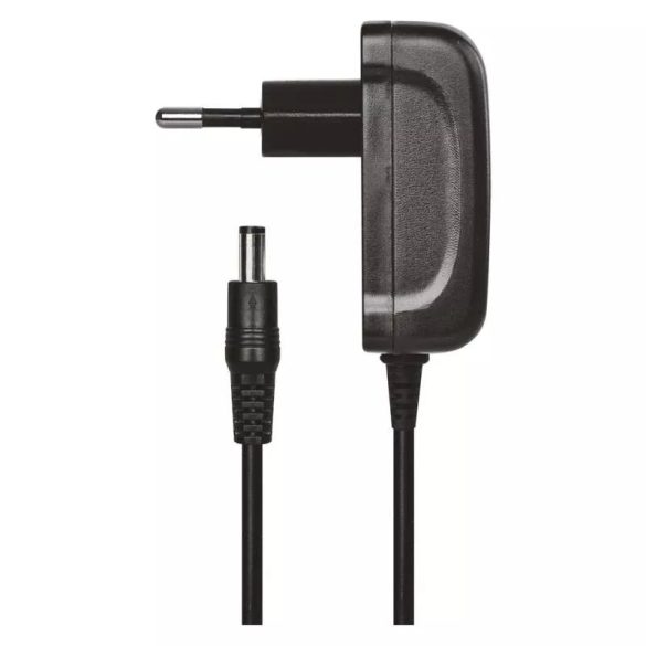 EMOS Karen LED asztali lámpa, fekete Z7615