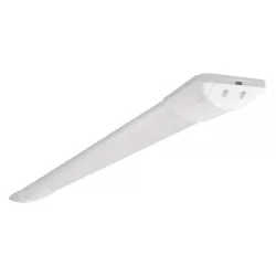 EMOS LED lineáris lámpatest MINO 40W, semleges fehér, ZAB902