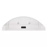 EMOS LED lineáris lámpatest MINO 40W, semleges fehér, ZAB902