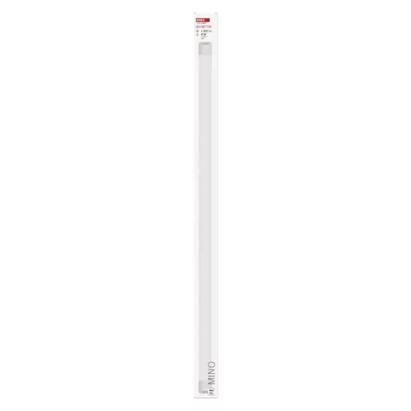 EMOS LED lineáris lámpatest MINO 40W, semleges fehér, ZAB902