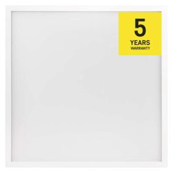   EMOS LED panel MAXXO beépíthető 36W 4320lm IP20 UGR  4000K ZB1224