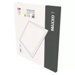 EMOS LED panel MAXXO beépíthető 36W 4320lm IP20 UGR  4000K ZB1224