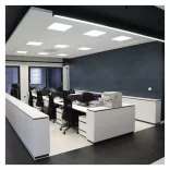 EMOS LED panel MAXXO beépíthető 36W 4320lm IP20 UGR  4000K ZB1224