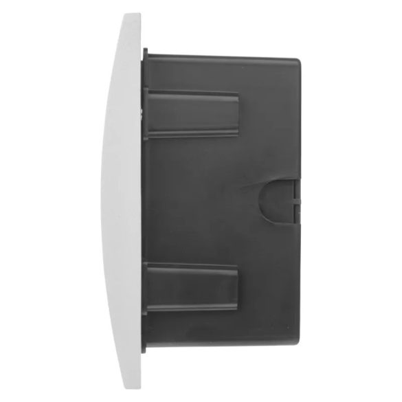 EMOS LED irányfény beépíthető, négyzet 3W IP65 meleg fehér ZC0107