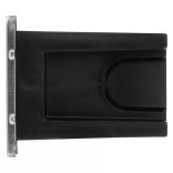 EMOS LED irányfény beépíthető, téglalap, 1.5W IP65 meleg fehér ZC0108