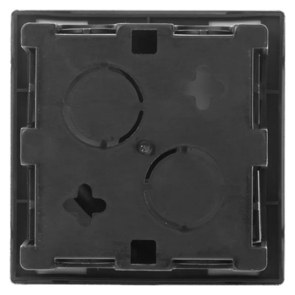 EMOS LED irányfény beépíthető, négyzet 1.5W IP65 természetes fehér ZC0111