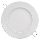 EMOS LED PANEL BEÉPÍTHETŐ 6W NW IP20