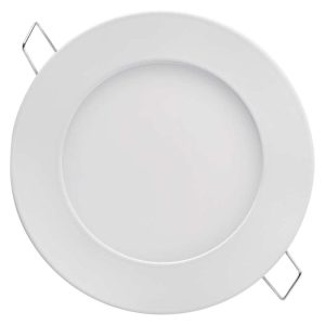 EMOS LED PANEL BEÉPÍTHETŐ 6W NW IP20