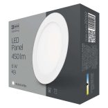 EMOS LED PANEL BEÉPÍTHETŐ 6W NW IP20