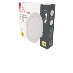 LED LAMP. NEXXO SÜL. K. 18W 1500LM IP40 WW W