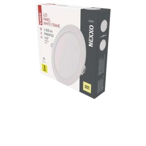 LED LAMP. NEXXO SÜL. K. 18W 1500LM IP40 WW W