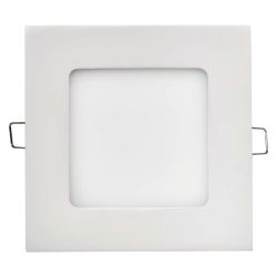 EMOS LED PANEL BEÉPÍTHETŐ 6W WW IP20 ZD2121