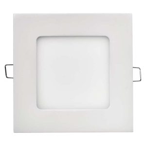 EMOS LED PANEL BEÉPÍTHETŐ 6W WW IP20 ZD2121