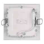 EMOS LED PANEL BEÉPÍTHETŐ 6W WW IP20 ZD2121