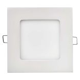 EMOS LED PANEL BEÉPÍTHETŐ 6W NW IP20 ZD2122