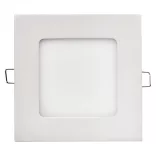 EMOS LED PANEL BEÉPÍTHETŐ 6W NW IP20 ZD2122