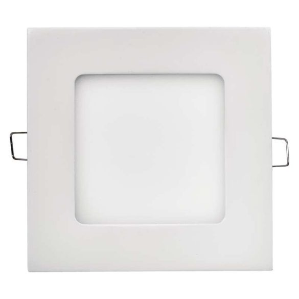 EMOS LED PANEL BEÉPÍTHETŐ 6W NW IP20 ZD2122