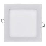 EMOS LED PANEL BEÉPÍTHETŐ 12W WW IP20