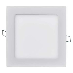 EMOS LED PANEL BEÉPÍTHETŐ 12W WW IP20