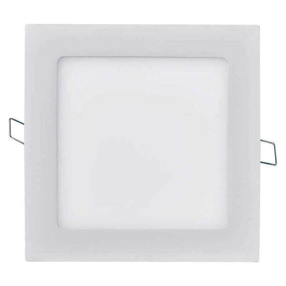 EMOS LED PANEL BEÉPÍTHETŐ 12W WW IP20