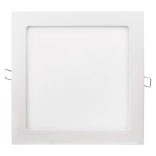 EMOS LED PANEL BEÉPÍTHETŐ 18W WW IP20
