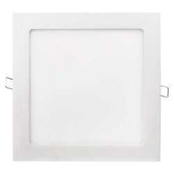 EMOS LED PANEL BEÉPÍTHETŐ 18W WW IP20