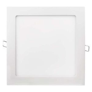 EMOS LED PANEL BEÉPÍTHETŐ 18W WW IP20
