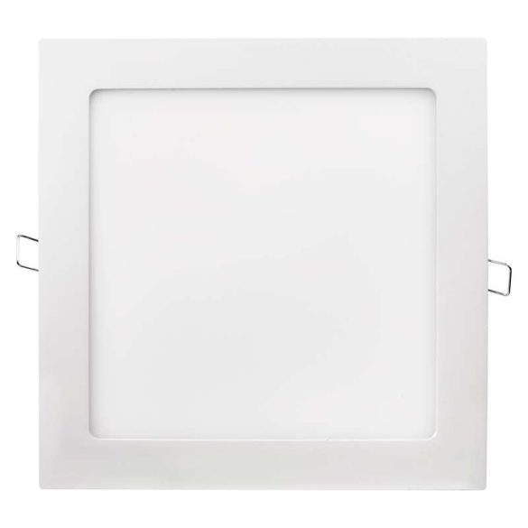 EMOS LED PANEL BEÉPÍTHETŐ 18W WW IP20