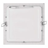 EMOS LED PANEL BEÉPÍTHETŐ 18W WW IP20