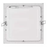 EMOS LED PANEL BEÉPÍTHETŐ 18W WW IP20