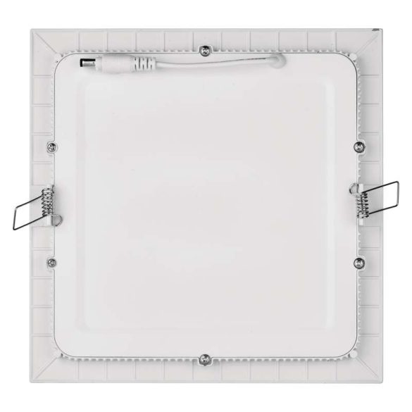 EMOS LED PANEL BEÉPÍTHETŐ 18W WW IP20