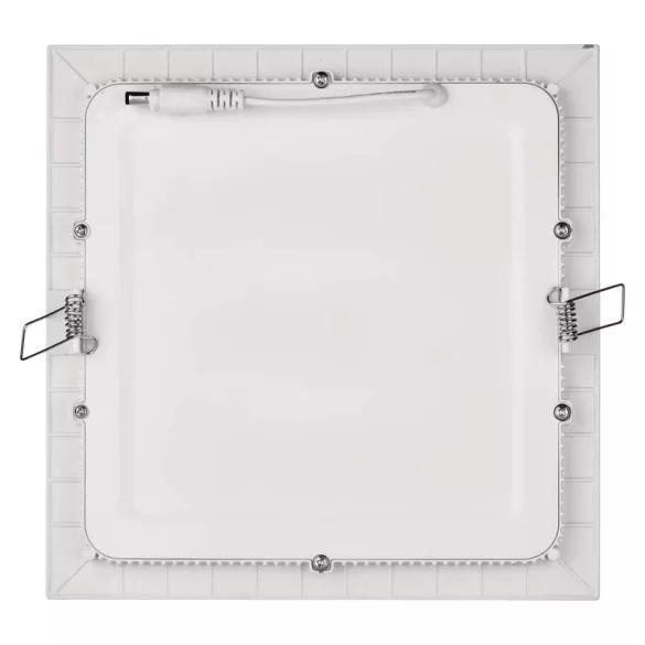 EMOS LED PANEL BEÉPÍTHETŐ 18W WW IP20