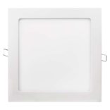 EMOS LED PANEL BEÉPÍTHETŐ 18W NW IP20 ZD2142