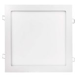 EMOS LED PANEL BEÉPÍTHETŐ 24W WW IP20