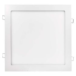 EMOS LED PANEL BEÉPÍTHETŐ 24W WW IP20