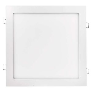 EMOS LED PANEL BEÉPÍTHETŐ 24W WW IP20