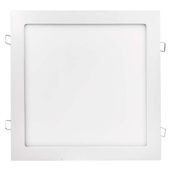 EMOS LED PANEL BEÉPÍTHETŐ 24W WW IP20